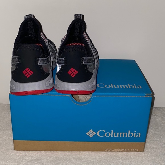 Children’s Columbia Okolona Sneaker - Picture 3 of 4